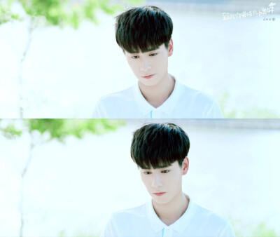 致我们单纯的小美好 胡一天