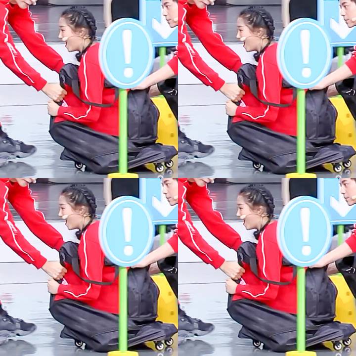 关晓彤