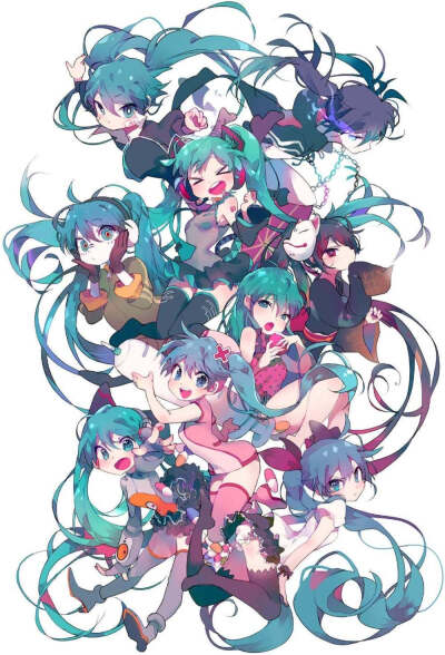 初音