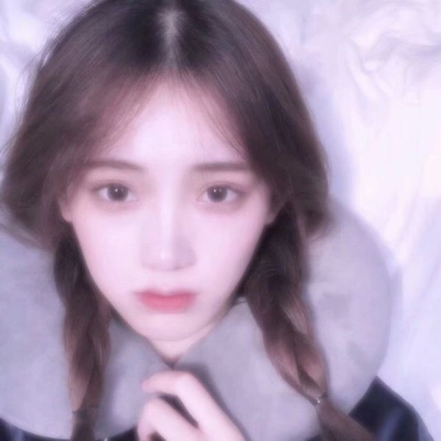 哔哩酱~ 女头 闺蜜