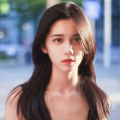 哔哩酱~ 女头 闺蜜