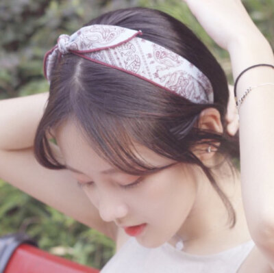 哔哩酱~ 女头 闺蜜