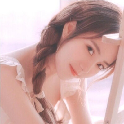 哔哩酱~ 女头 闺蜜