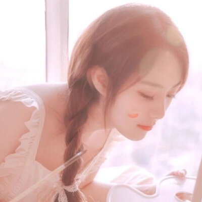 哔哩酱~ 女头 闺蜜