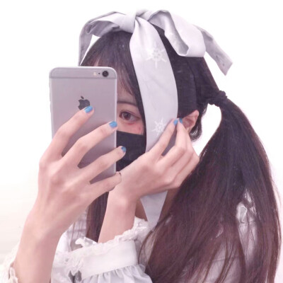 哔哩酱~ 女头 闺蜜