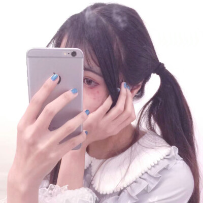 哔哩酱~ 女头 闺蜜