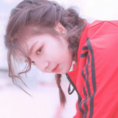 哔哩酱~ 女头 闺蜜