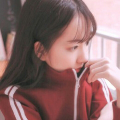 哔哩酱~ 女头 闺蜜