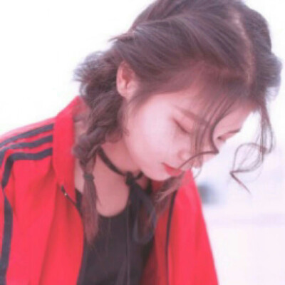 哔哩酱~ 女头 闺蜜