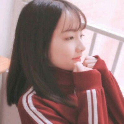 哔哩酱~ 女头 闺蜜