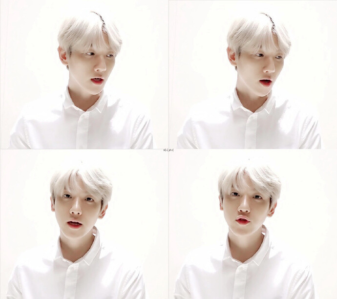 #边伯贤# 【边伯贤】 @baekhyunee7 171229 EXO Universe Making Film 伯贤 CAP + GIF (2) (cr.9256_708,dear_6104,honeyboy0506,narin_aria,symphony_56) ​​​​