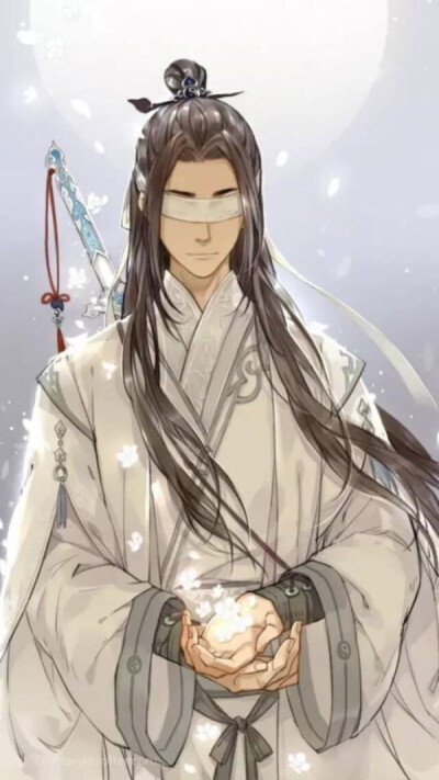 魔道祖师