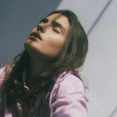 女生头像♀ 真人