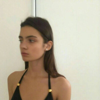 女生头像♀ 真人