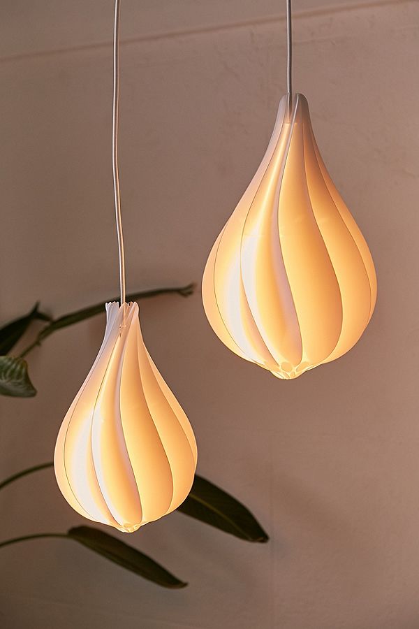 Slide View: 1: VITA copenhagen Alva Large Pendant Light