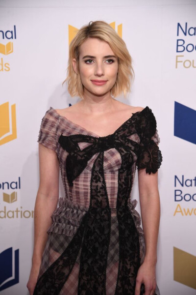 Emma Roberts