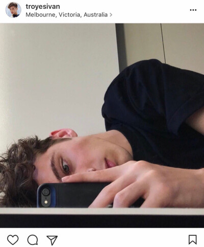 troye sivan 