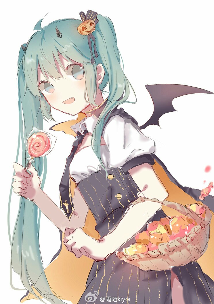 镜巡初音