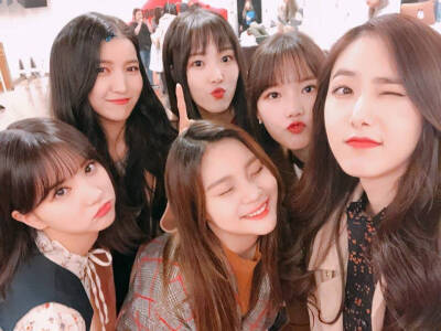 gfriend