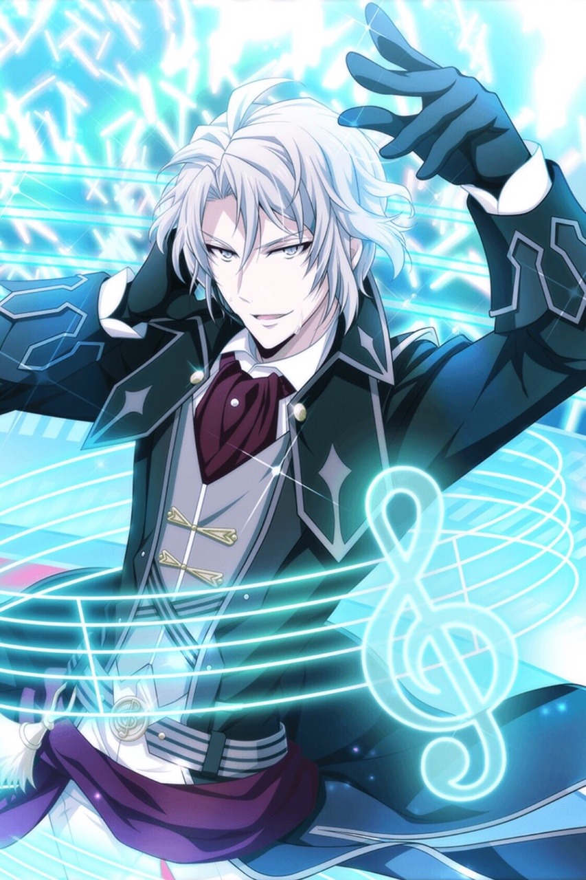 『アイナナ/idolish7』八乙女楽★DAYBREAK INTERLUDE