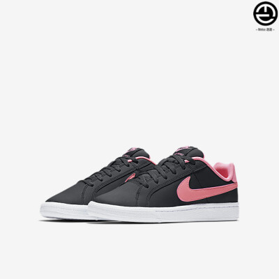 Metoo迷途 Nike Court Royale 女子板鞋 833535-102 833654-002