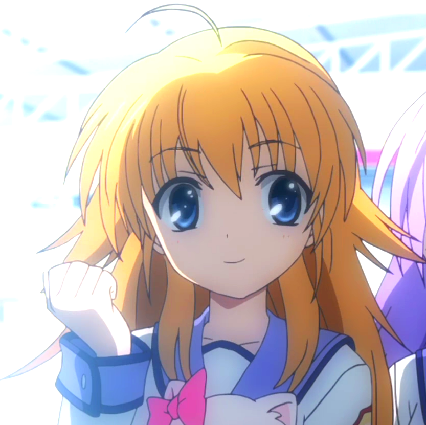 天使的心跳闺蜜头像