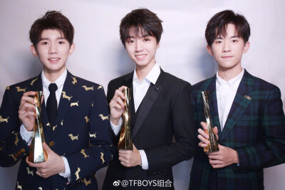 TFBOYS