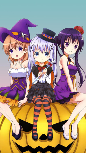 ★微博壁纸集-动漫卡通系列手机壁纸★
【新浪微博:高清无水印iphone萌壁纸】