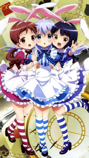 ★微博壁纸集-动漫卡通系列手机壁纸★
【新浪微博:高清无水印iphone萌壁纸】