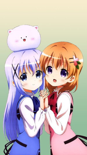 ★微博壁纸集-动漫卡通系列手机壁纸★
【新浪微博:高清无水印iphone萌壁纸】