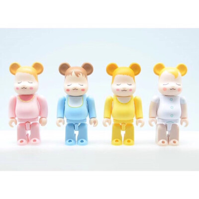 bearbrick