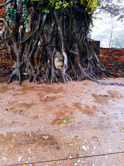 大城古寺