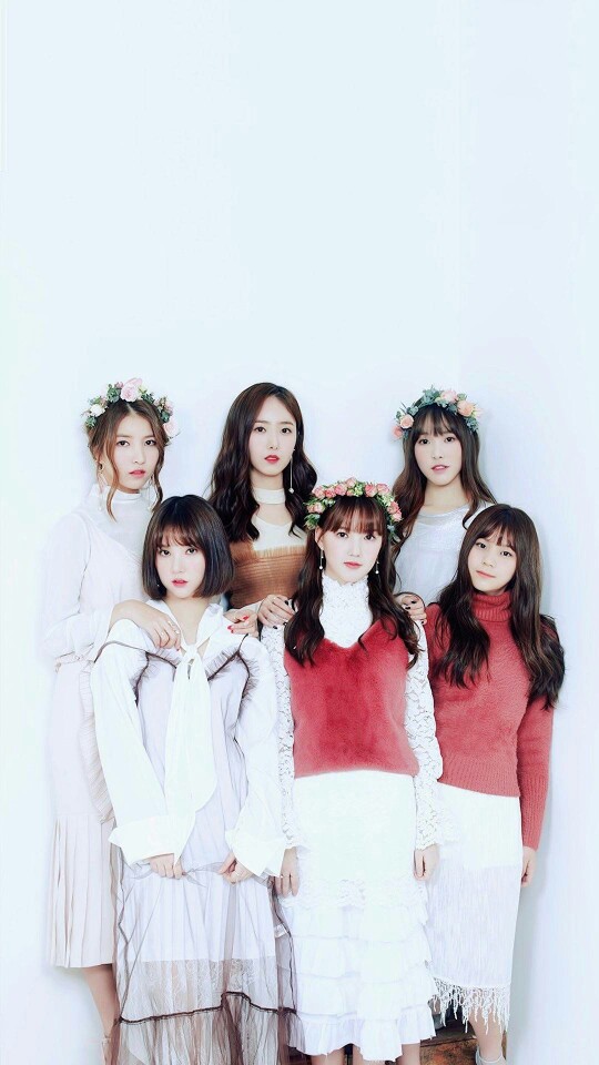 GFRIEND