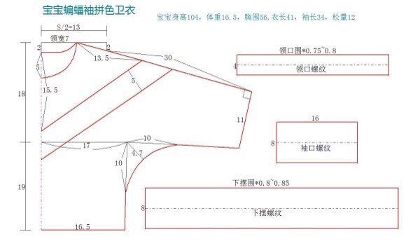 童装