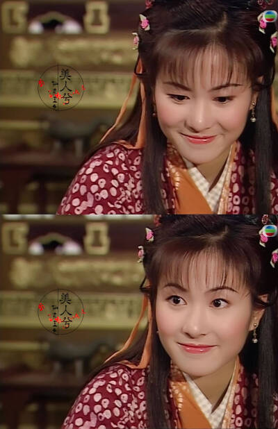 《封神榜之忠义乾坤》杨莲花~叶璇