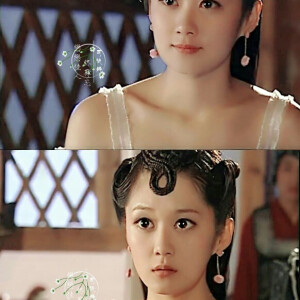 刁蛮公主司徒静张娜拉