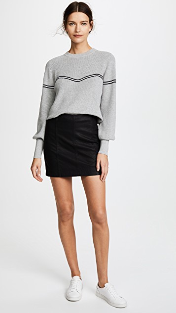 The Fifth Label Accent 毛衣