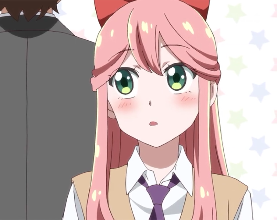 情头 番名《pop酱和pipi酱》