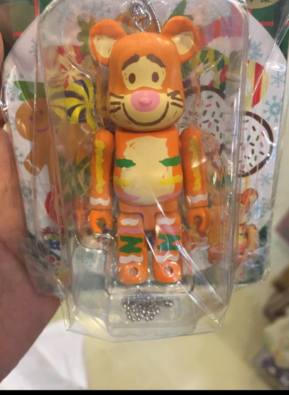 Bearbrick