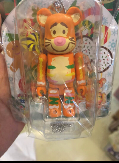 Bearbrick