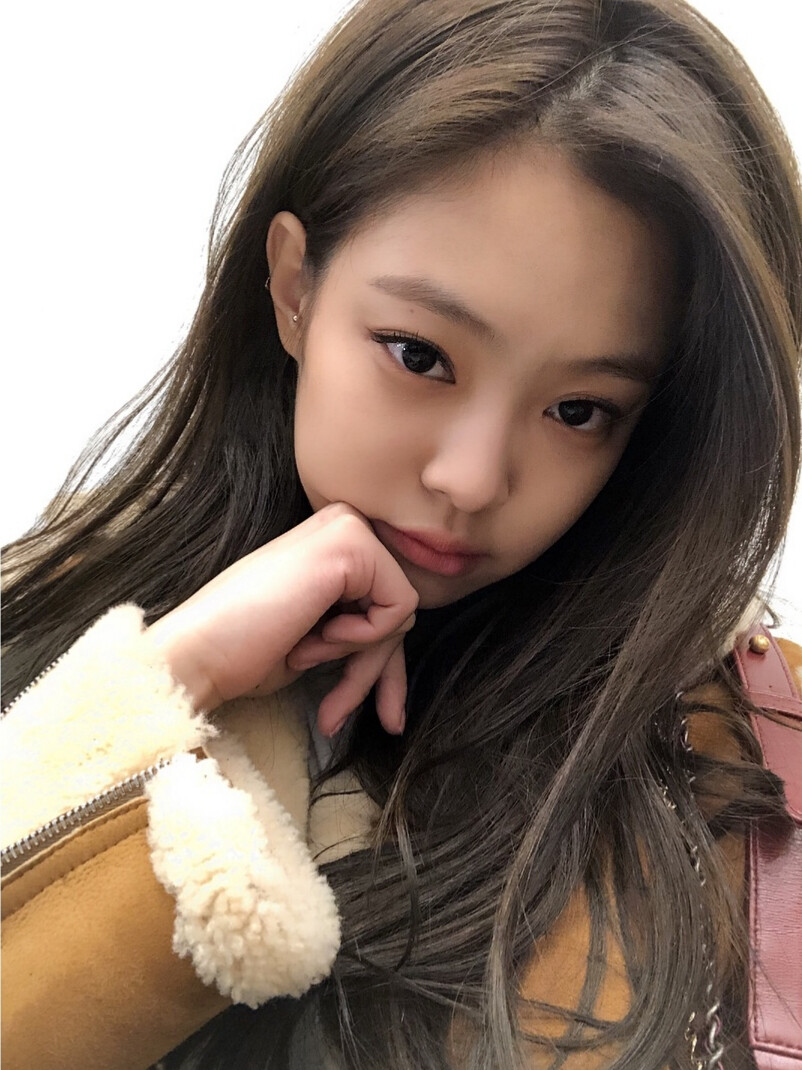 Blackpink Jennie