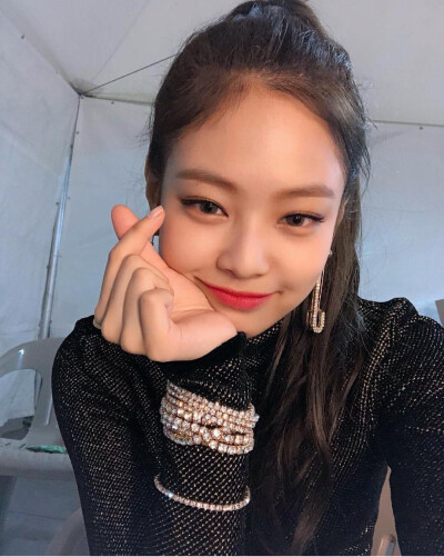 Blackpink Jennie