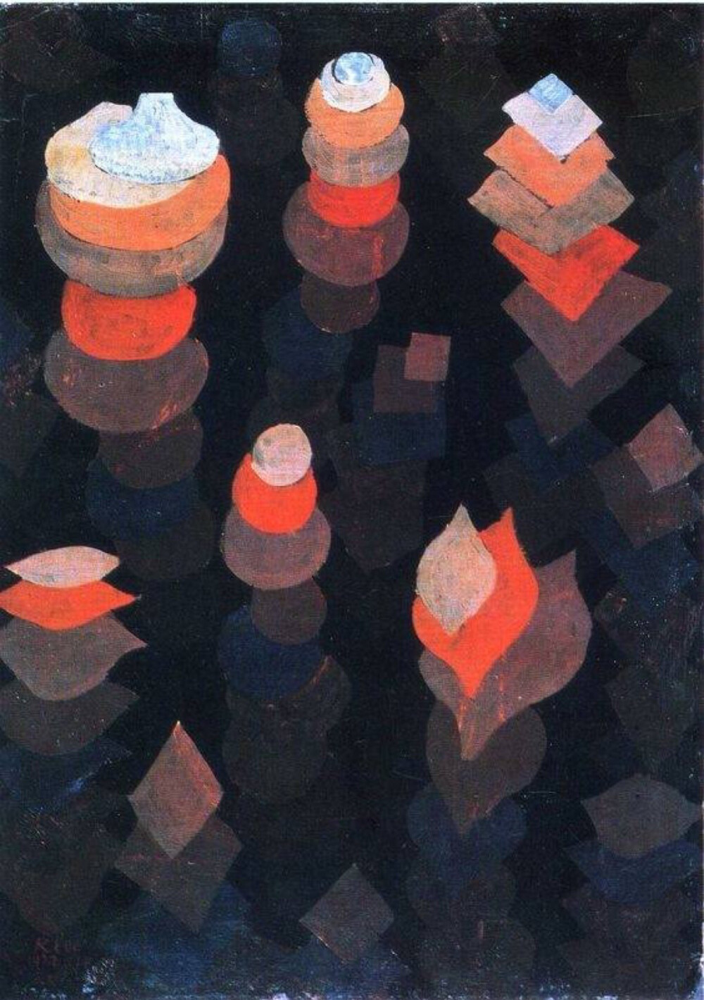 Paul Klee / 保罗·克利