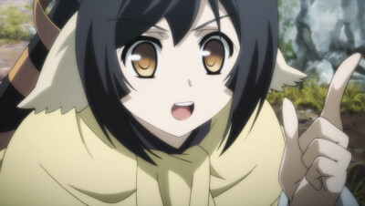 传颂之物虚伪的假面 第二话