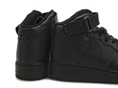 Nike++空军一号