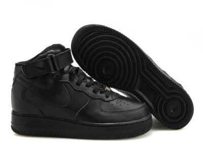 Nike++空军一号