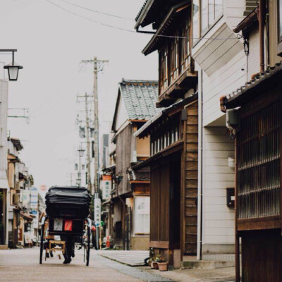 日系背景