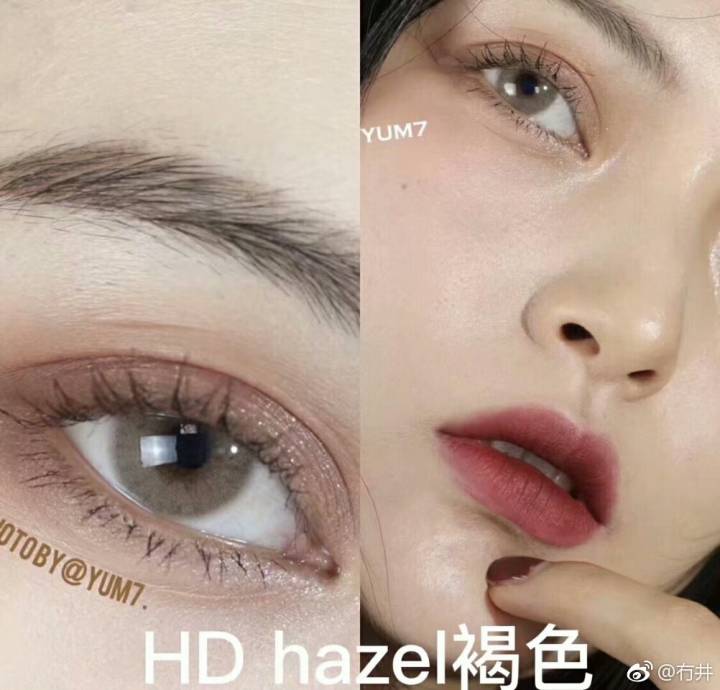 Hancon超美网红款
活动①：自选一副随机送一副¥180
活动②：自选两幅随机送一副¥300
活动③：自选三幅随机送两幅¥380