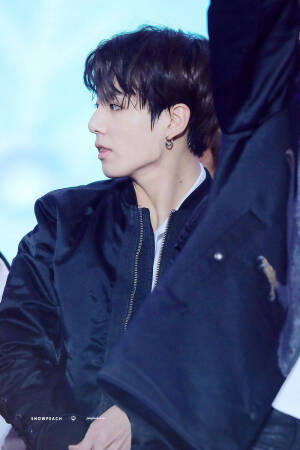 防弹少年团〔BTS〕田柾国  果果