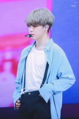 防弹少年团〔BTS〕朴智旻  JIMIN